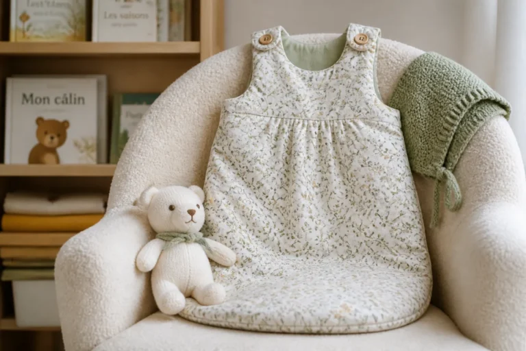 creation couture bebe
